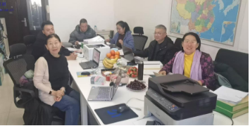 北京大通胜市政工程有限公司